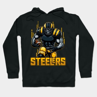 Steelers Hoodie